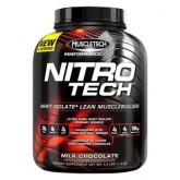 Nitro-tech Performance Series 4 Lbs 1800 Gr Stl ikolata Aromal *kargo Bedava*