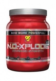 N.O.-xplode 2.0 - 645 Gr (1,42 Lbs Kark Meyve Aromal) *kargo Bedava*