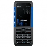 Nokia 5310 Blue