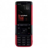 Nokia 5610 Red