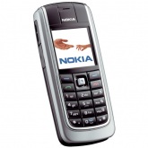 Nokia 6021 Black