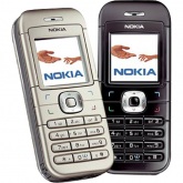 Nokia 6030 Champagn