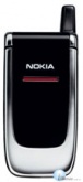 Nokia 6060 Black