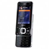 Nokia N81 2GB Silver