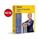 Norton Internet Security 2008 (Trke)