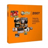 Ntv 2007 Trkiyede Ve Dnyada Fot.Bir Yl