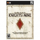 Oblvon: Knights Of Nine Pc