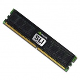 OCZ 2x1 GB 800 MHZ DDR2 nVidia-SLI - CL4 - XTC