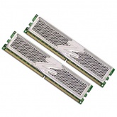 OCZ 2x1 GB 800 MHZ KIT DDR2 Platinum - CL4 - XTC