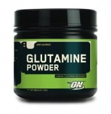 Optimum Glutamine Powder 600gr