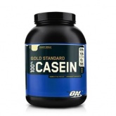 Optimum Nutrition Casein Gold Standard (1800gr) Tad: Vanilya *kargo Bedava*