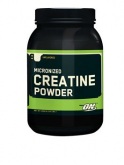 Optmum Nutrton Creatne Powder - 300 Gram