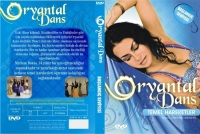 Oryantal Dans (dvd-balang Seviyesi Temel Haraketler)