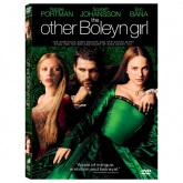 Other Boleyn Girls DVD