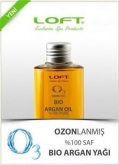 Ozonlanm Argan Ya (%100 Organik)**yenilenmenin Yeni Adresi**