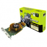 PALIT 1024 MB 8800GT PCI-EXP. 256bit DDR3