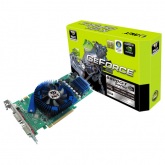 PALIT 512MB 8800GT Sonic PCI-EXP. 256bit DDR3