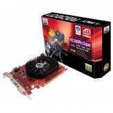 PALIT 512MB ATI HD2600PRO Super PCI-EXP. 128bit TV+DVI