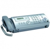 PANASONIC KX-FP205 FAKS MAKNES