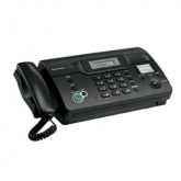 PANASONIC KX-FT 934TK-B FAKS MAKNES