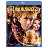 Peter Pan Bluray