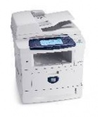 Phaser 3635MFP-X Mono Faxl ok Fonksiyonlu Laser Yazc