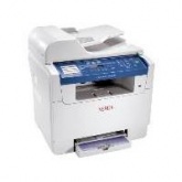 Phaser 6110MFP-X Renkli ok Fonksiyonlu Laser Yazc Fax