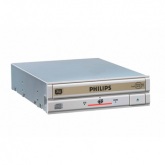 PHILIPS 1660K 16X INTERNAL DVD WRITER