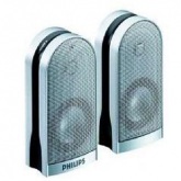 PHILIPS DGX320 2 0 MULTIMEDYA NOTEBOOK SPEAKER