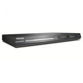 PHILIPS DVP3144 DVD PLAYER