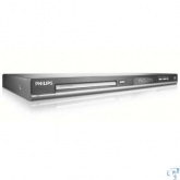 Philips DVP5140/12 DVD Oynatc DivX Ultra