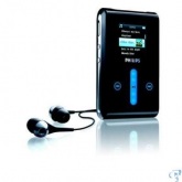 Philips HDD1620 6 GB MP3 alar