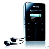 Philips HDD6320 30 GB Mikro Jukebox, MP3 alar