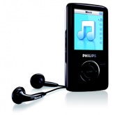 PHILIPS SA 3125 2 GB MP3 ALAR