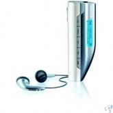 Philips SA157 512 MB MP3 alar