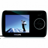 PHILIPS SA3325 PORTATF MP3 ALAR