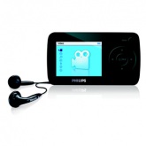 PHILIPS SA6025 2 GB PORTATF MP3 ALAR