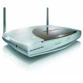 PHILIPS SNA6500 ADSL2+WIRELESS ROUTER MODEM