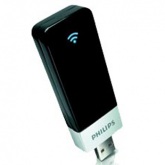 PHILIPS SNU6600 WIRELESS USB ADAPTR