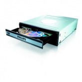 PHILIPS SPD2410BD 16X INTERNAL DVD WRITER SYAH