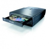 PHILIPS SPD3400CC/10 EXTERNAL DOUBLE LAYER DVD WRITER