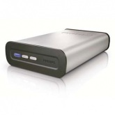 PHILIPS SPD5110CC 250 GB EXTERNAL HDD