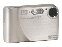 PHOTOSMART R727 DJTAL FOTORAF MAKNES