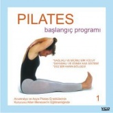 Pilates Balang Program ( Vcd )