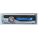 PIONEER 40MP OTO RADYO CD MP3 ALAR