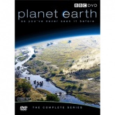 PLANET EARTH