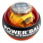Powerball (dijital Sayal) Turuncu+deri Klf Hediyeli