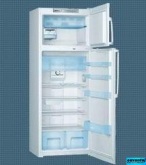 Profilo BD 4354 ANFH No-Frost Buzdolabı