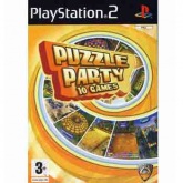PUZZLE PARTY (10 OYUN) PS2