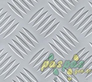 PVC Yer Demesi | Gri Diamond Desen